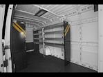 New 2025 Ram ProMaster 3500 Super High Roof Upfitted Cargo Van for sale #SE501834 - photo 9