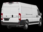 New 2025 Ram ProMaster 3500 Super High Roof Upfitted Cargo Van for sale #SE501834 - photo 3