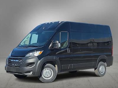 2025 Ram ProMaster 1500 High Roof FWD, Empty Cargo Van for sale #SE505531 - photo 1