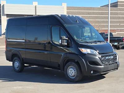 2025 Ram ProMaster 1500 High Roof FWD, Empty Cargo Van for sale #SE505531 - photo 2