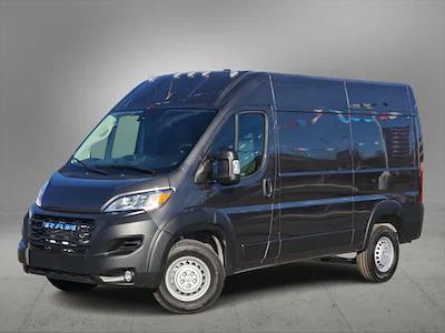 2025 Ram ProMaster 1500 High Roof FWD, Empty Cargo Van for sale #SE505534 - photo 1