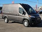 2025 Ram ProMaster 1500 High Roof FWD, Empty Cargo Van for sale #SE505534 - photo 4