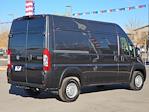 2025 Ram ProMaster 1500 High Roof FWD, Empty Cargo Van for sale #SE505534 - photo 9