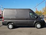 2025 Ram ProMaster 1500 High Roof FWD, Empty Cargo Van for sale #SE505534 - photo 10