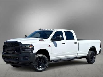 New 2025 Ram 2500 Tradesman Crew Cab 4x4 Pickup for sale #SG558104 - photo 1