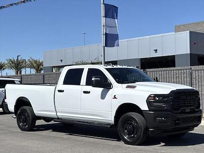 New 2025 Ram 2500 Tradesman Crew Cab 4x4 Pickup for sale #SG558104 - photo 2