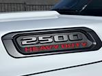 New 2025 Ram 2500 Tradesman Crew Cab 4x4 Pickup for sale #SG558104 - photo 11