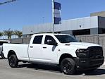 New 2025 Ram 2500 Tradesman Crew Cab 4x4 Pickup for sale #SG558104 - photo 2