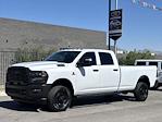 New 2025 Ram 2500 Tradesman Crew Cab 4x4 Pickup for sale #SG558104 - photo 4