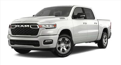 New 2025 Ram 1500 Big Horn Crew Cab Pickup for sale #SN187744 - photo 1