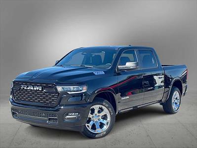 New 2025 Ram 1500 Big Horn Crew Cab Pickup for sale #SN187746 - photo 1