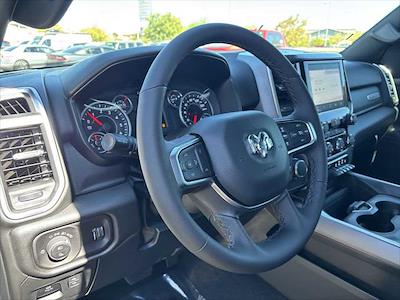 New 2025 Ram 1500 Big Horn Crew Cab Pickup for sale #SN187746 - photo 2