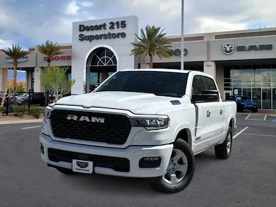 New 2025 Ram 1500 Big Horn Crew Cab 4x4 Pickup for sale #SN507056X - photo 1
