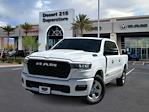 New 2025 Ram 1500 Big Horn Crew Cab 4x4 Pickup for sale #SN507056X - photo 1