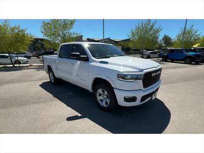 New 2025 Ram 1500 Big Horn Crew Cab 4x4 Pickup for sale #SN507056X - photo 2