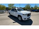 New 2025 Ram 1500 Big Horn Crew Cab 4x4 Pickup for sale #SN507056X - photo 2