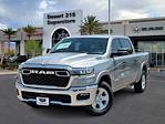 New 2025 Ram 1500 Big Horn Crew Cab 4x4 Pickup for sale #SN535871X - photo 1
