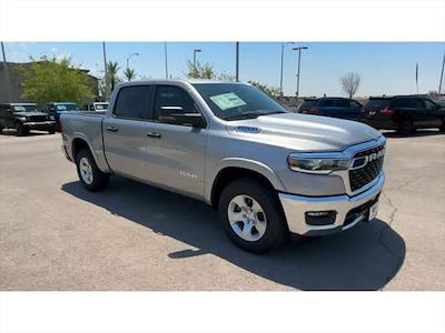 New 2025 Ram 1500 Big Horn Crew Cab 4x4 Pickup for sale #SN535871X - photo 2