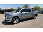 New 2025 Ram 1500 Big Horn Crew Cab 4x4 Pickup for sale #SN535871X - photo 4