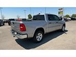 New 2025 Ram 1500 Big Horn Crew Cab 4x4 Pickup for sale #SN535871X - photo 8