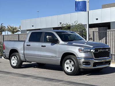 New 2025 Ram 1500 Tradesman Crew Cab Pickup for sale #SN711955 - photo 2