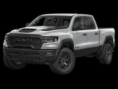 New 2025 Ram 1500 TRX Crew Cab 4x4 Pickup for sale #SN713511 - photo 1