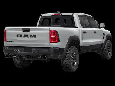 New 2025 Ram 1500 TRX Crew Cab 4x4 Pickup for sale #SN713511 - photo 2