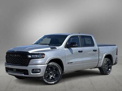 New 2025 Ram 1500 Big Horn Crew Cab 4x4 Pickup for sale #SN736793 - photo 1