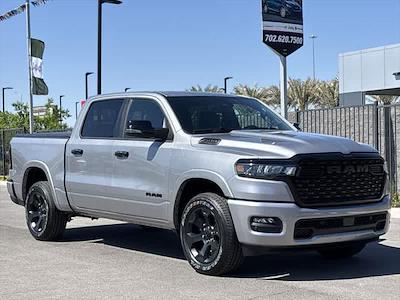 New 2025 Ram 1500 Big Horn Crew Cab 4x4 Pickup for sale #SN736793 - photo 2