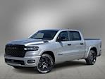 New 2025 Ram 1500 Big Horn Crew Cab 4x4 Pickup for sale #SN736793 - photo 1