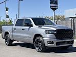 New 2025 Ram 1500 Big Horn Crew Cab 4x4 Pickup for sale #SN736793 - photo 2