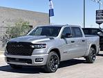 New 2025 Ram 1500 Big Horn Crew Cab 4x4 Pickup for sale #SN736793 - photo 4