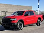 New 2025 Ram 1500 Rebel Crew Cab 4x4 Pickup for sale #SN745660 - photo 4