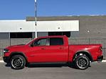 New 2025 Ram 1500 Rebel Crew Cab 4x4 Pickup for sale #SN745660 - photo 5