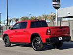 New 2025 Ram 1500 Rebel Crew Cab 4x4 Pickup for sale #SN745660 - photo 6