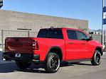 New 2025 Ram 1500 Rebel Crew Cab 4x4 Pickup for sale #SN745660 - photo 8