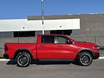 New 2025 Ram 1500 Rebel Crew Cab 4x4 Pickup for sale #SN745660 - photo 9