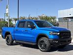 New 2025 Ram 1500 Rebel Crew Cab 4x4 Pickup for sale #SN745661 - photo 9