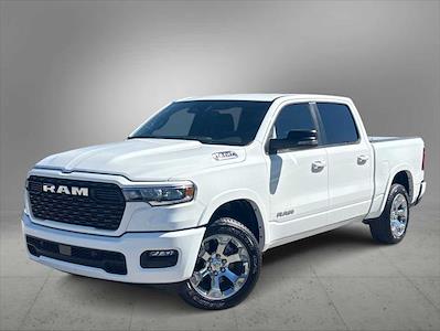 New 2026 Ram 1500 Big Horn Crew Cab 4x4 Pickup for sale #T4151566 - photo 1