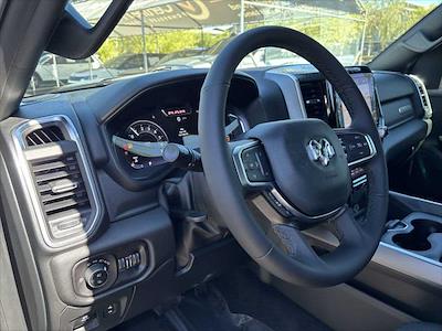 New 2026 Ram 1500 Big Horn Crew Cab 4x4 Pickup for sale #T4151566 - photo 2