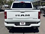 New 2026 Ram 1500 Big Horn Crew Cab 4x4 Pickup for sale #T4151566 - photo 8