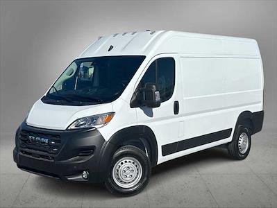 New 2026 Ram ProMaster 1500 High Roof Empty Cargo Van for sale #TE164070 - photo 1