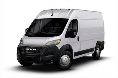 New 2026 Ram ProMaster 1500 High Roof Empty Cargo Van for sale #TE166169 - photo 1