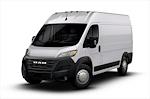 New 2026 Ram ProMaster 1500 High Roof Empty Cargo Van for sale #TE166169 - photo 1