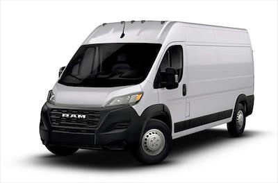 New 2026 Ram ProMaster 2500 High Roof Empty Cargo Van for sale #TE170290 - photo 1