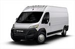 New 2026 Ram ProMaster 2500 High Roof Empty Cargo Van for sale #TE170290 - photo 1