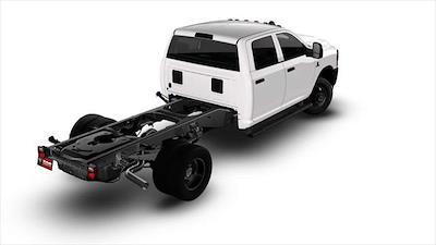 New 2026 Ram 3500 Crew Cab 60 CA Cab Chassis for sale #TG189057 - photo 2