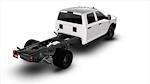 New 2026 Ram 3500 Crew Cab 60 CA Cab Chassis for sale #TG189057 - photo 2