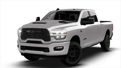New 2026 Ram 2500 Laramie Crew Cab 4x4 Pickup for sale #TG201520 - photo 1