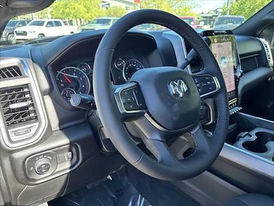 New 2026 Ram 2500 Big Horn Crew Cab 4x4 Pickup for sale #TG201522 - photo 2